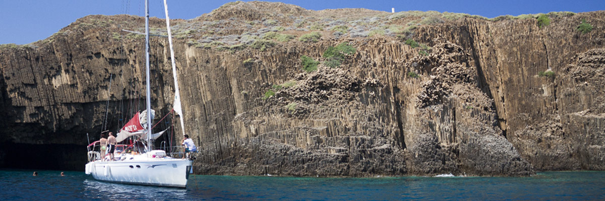 Boat tours
