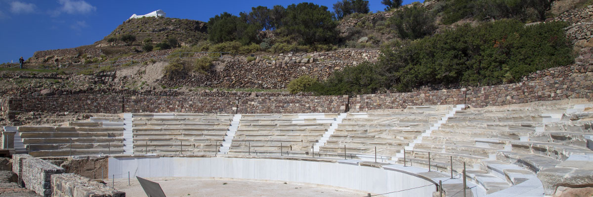 Theater