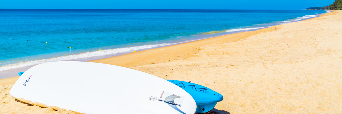 Windsurf