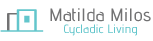 Apartments Matilda home page