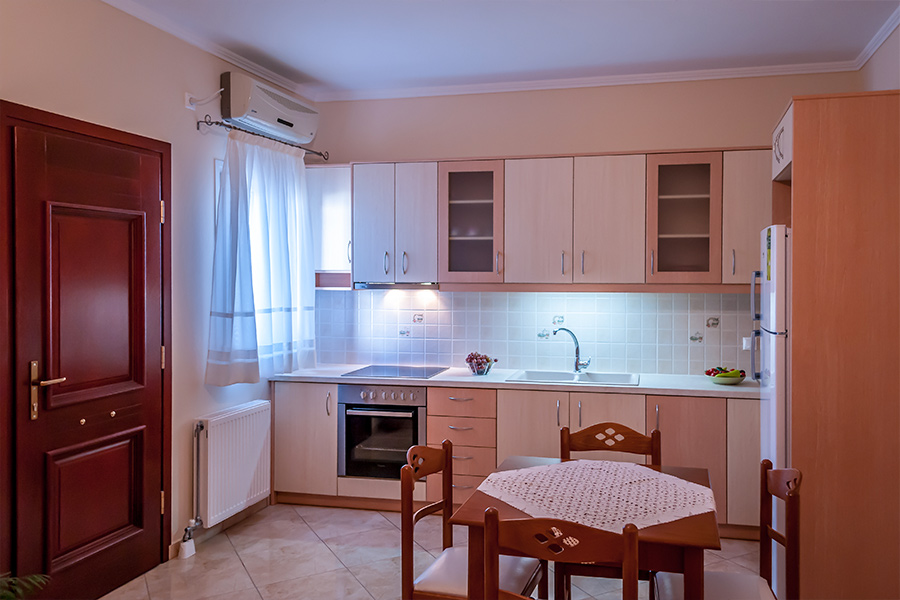 Accommodation